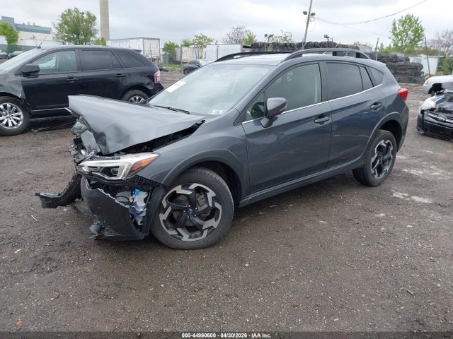 Subaru Crosstrek Limited