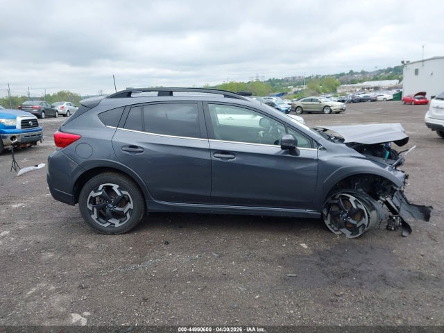 Subaru Crosstrek Limited