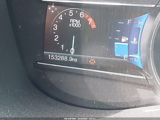 Ford Explorer Sport