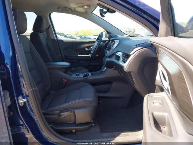 GMC Terrain Fwd Sle