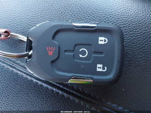 GMC Terrain Fwd Sle