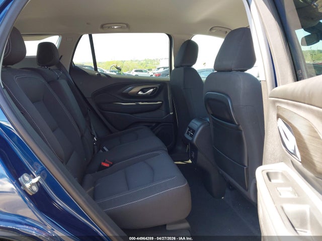 GMC Terrain Fwd Sle