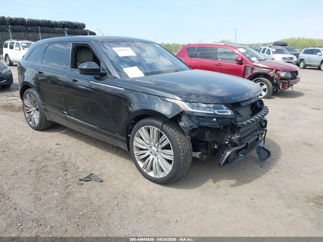 Salvage Land Rover Range Rover Velar Image