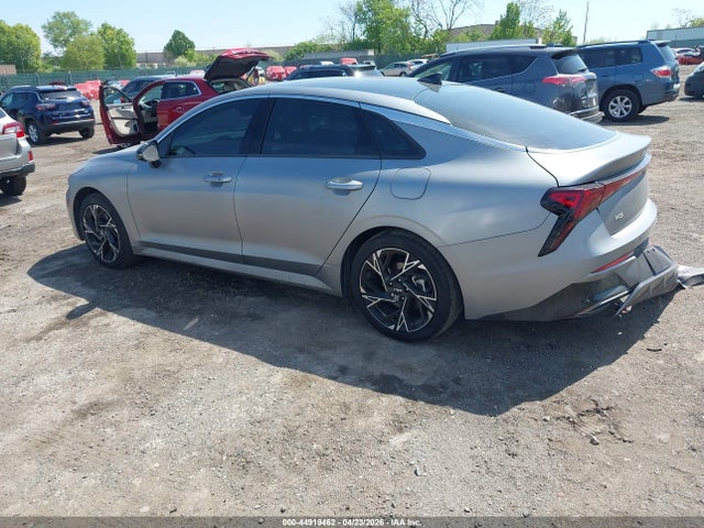 Kia K5 Gt-line