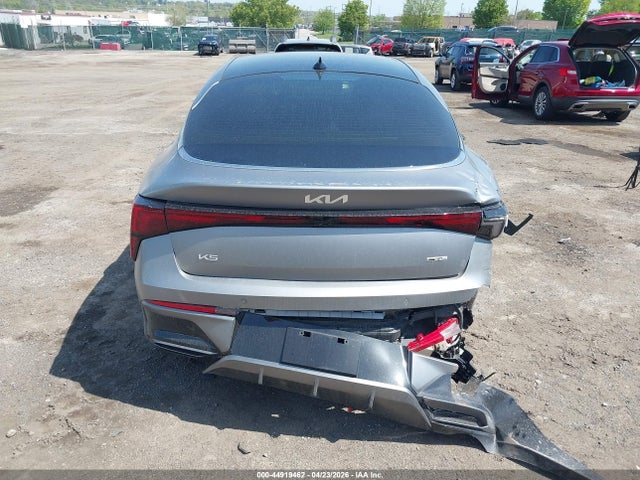 Kia K5 Gt-line