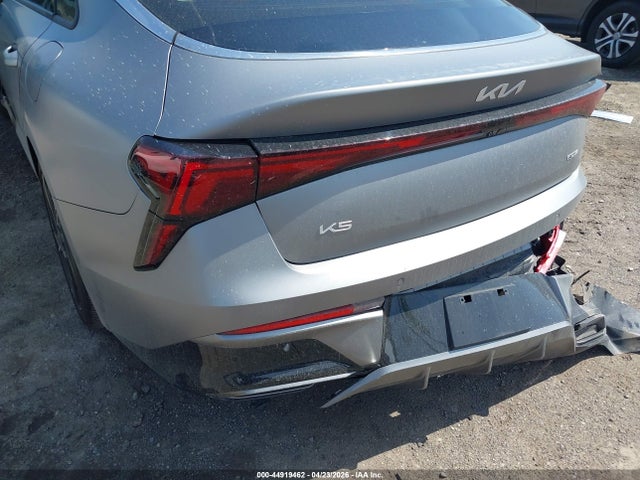 Kia K5 Gt-line