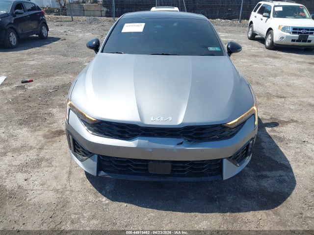 Kia K5 Gt-line