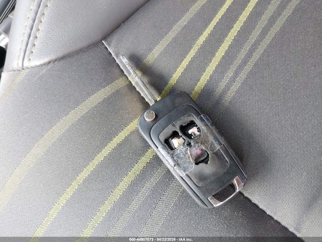 Chevrolet Spark 1lt Auto