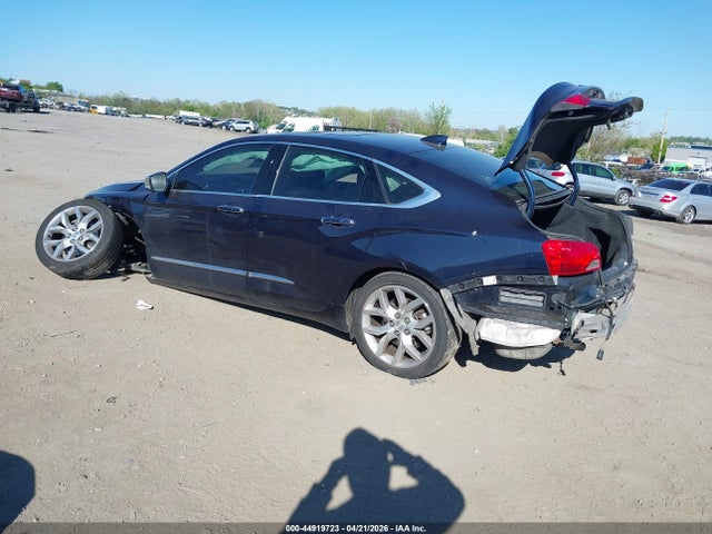 Chevrolet Impala Premier