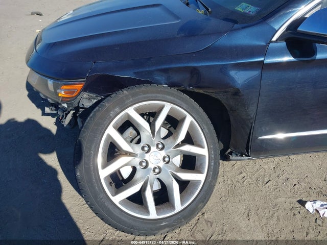 Chevrolet Impala Premier
