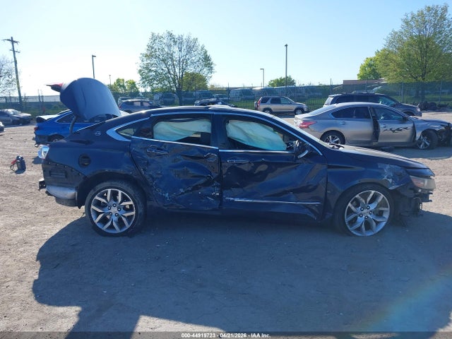 Chevrolet Impala Premier