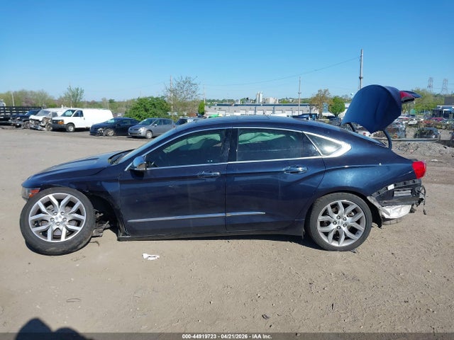 Chevrolet Impala Premier