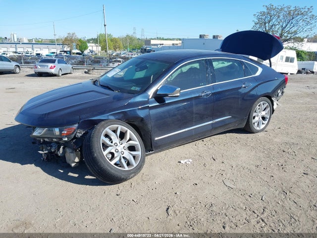 Chevrolet Impala Premier