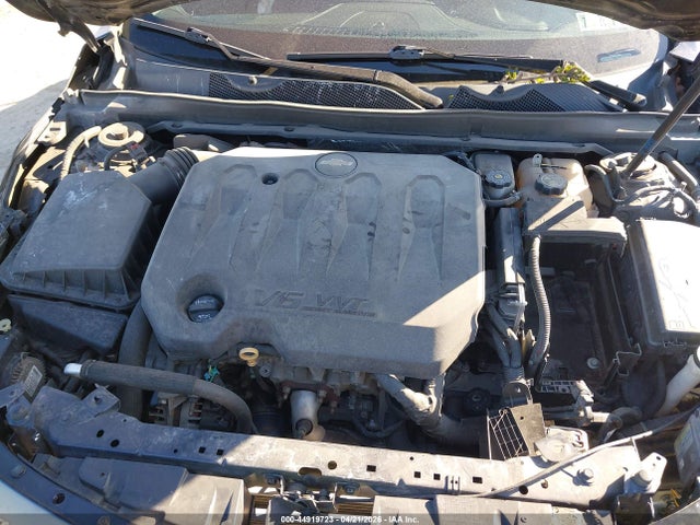 Chevrolet Impala Premier