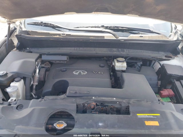 INFINITI Qx