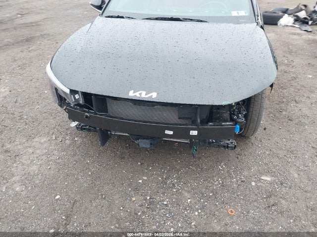 Kia K4 Gt-line
