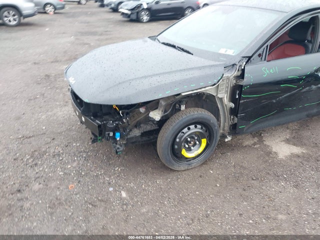 Kia K4 Gt-line