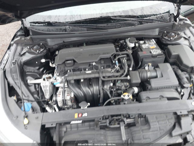 Kia K4 Gt-line