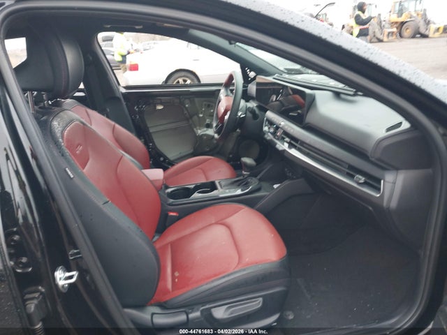 Kia K4 Gt-line