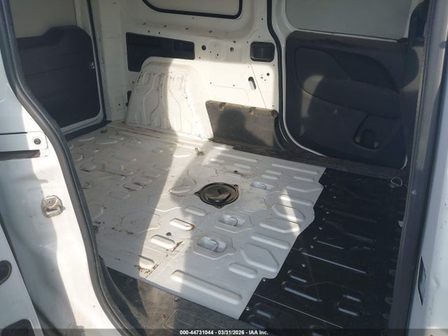 Ram Promaster Tradesman