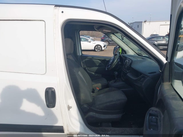 Ram Promaster Tradesman