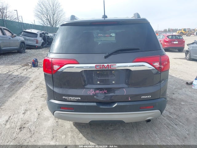 GMC Acadia Sle-2