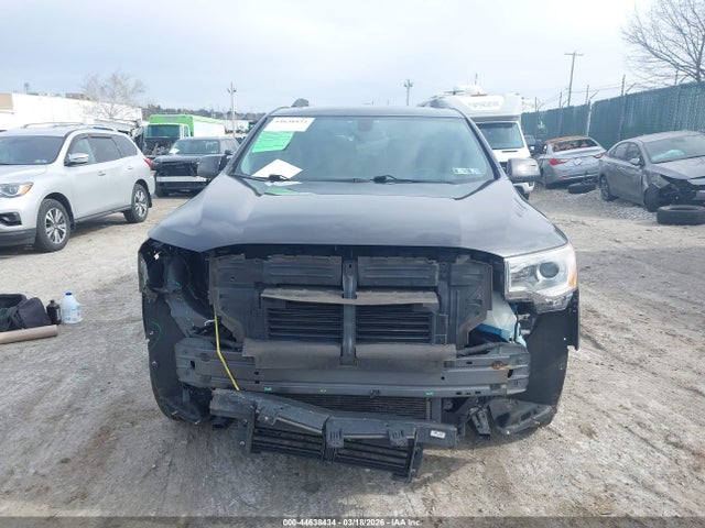 GMC Acadia Sle-2