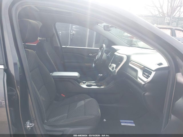 GMC Acadia Sle-2