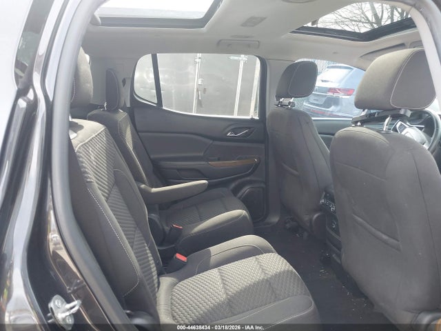 GMC Acadia Sle-2