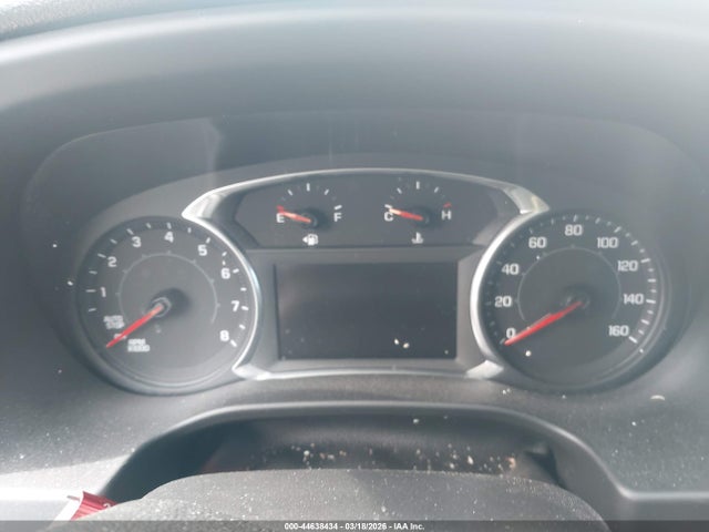 GMC Acadia Sle-2