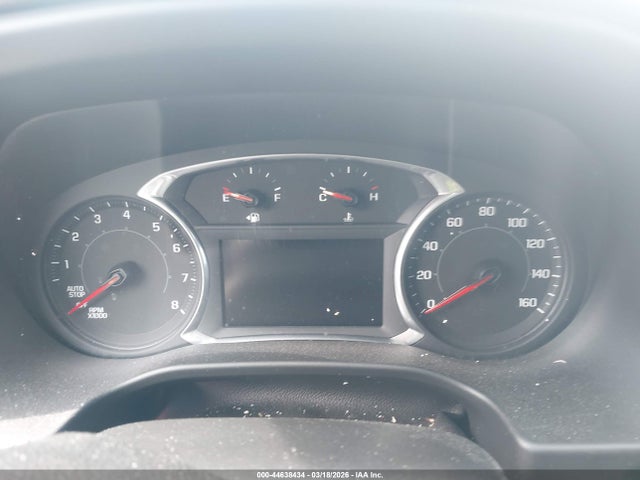 GMC Acadia Sle-2