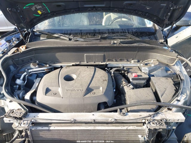 Volvo XC90 T6 Momentum 6 Passenger