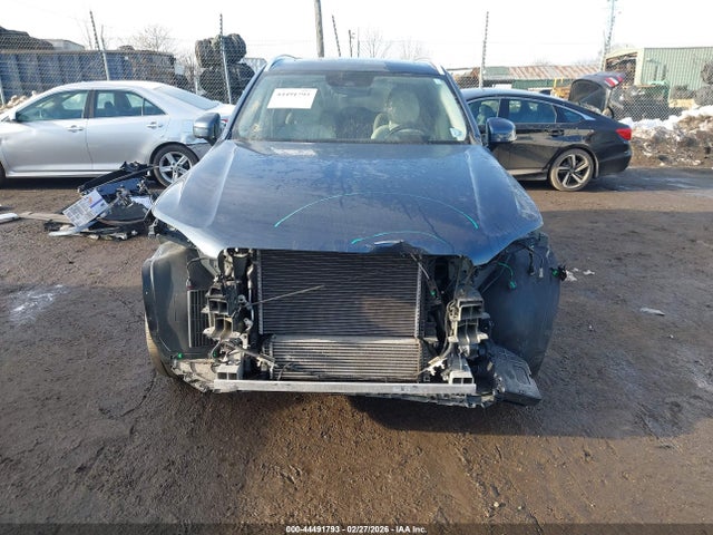 Volvo XC90 T6 Momentum 6 Passenger