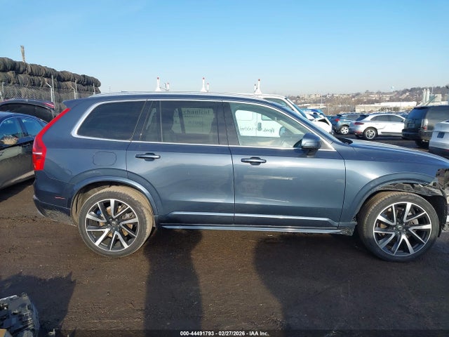 Volvo XC90 T6 Momentum 6 Passenger