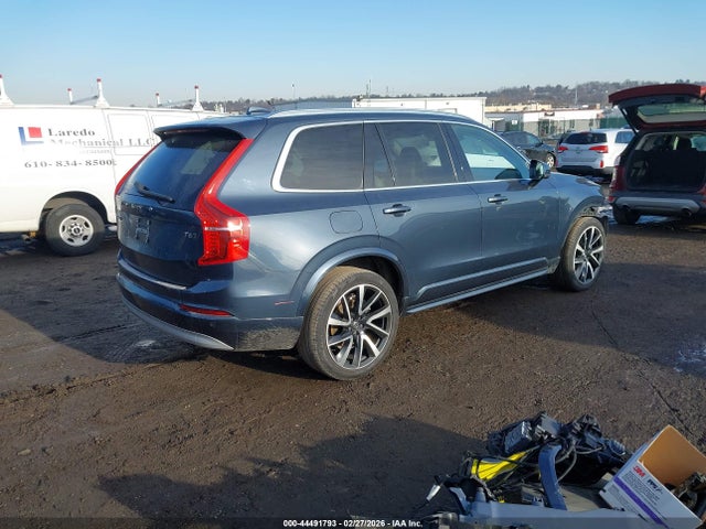 Volvo XC90 T6 Momentum 6 Passenger
