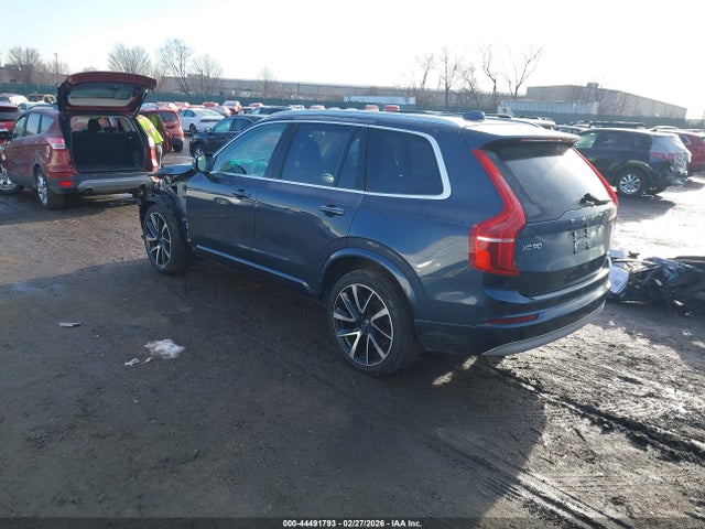 Volvo XC90 T6 Momentum 6 Passenger