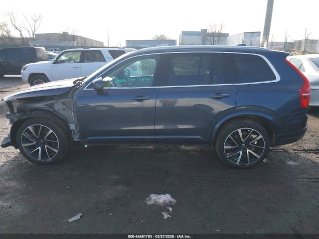 Volvo XC90 T6 Momentum 6 Passenger