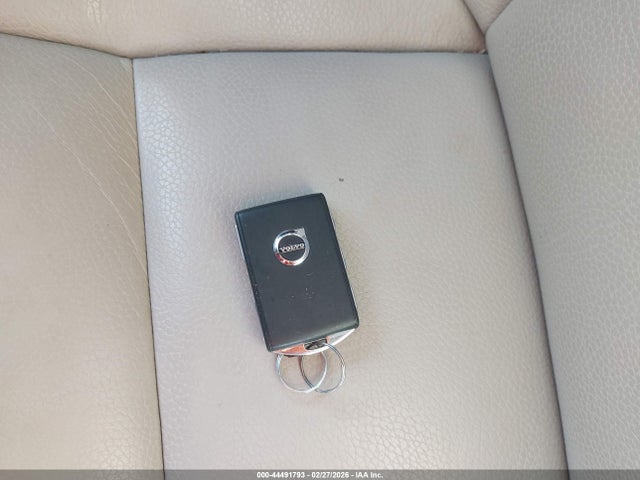 Volvo XC90 T6 Momentum 6 Passenger