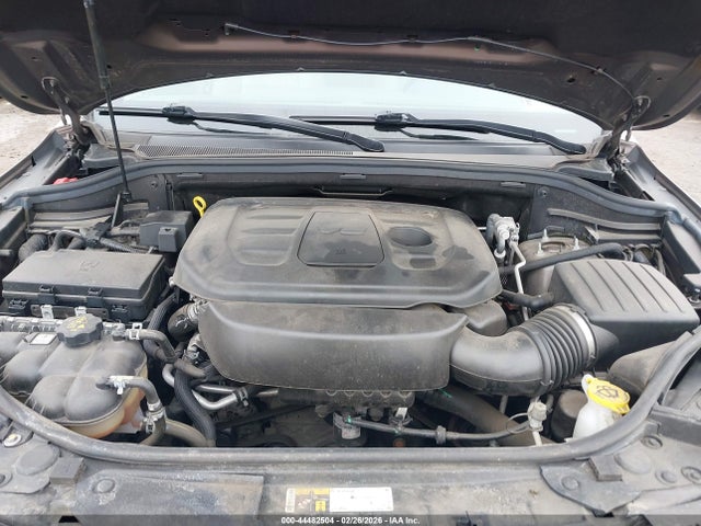 Jeep Grand Cherokee Limited 4x4