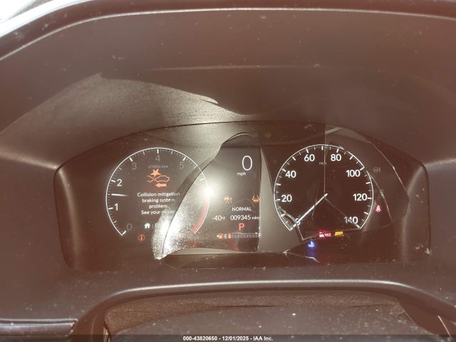 Honda CR-V Ex Awd