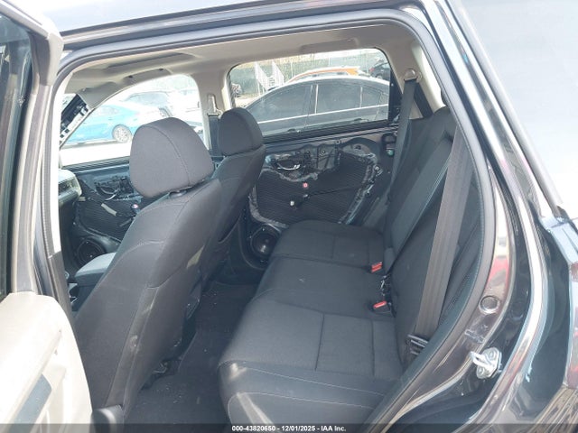 Honda CR-V Ex Awd