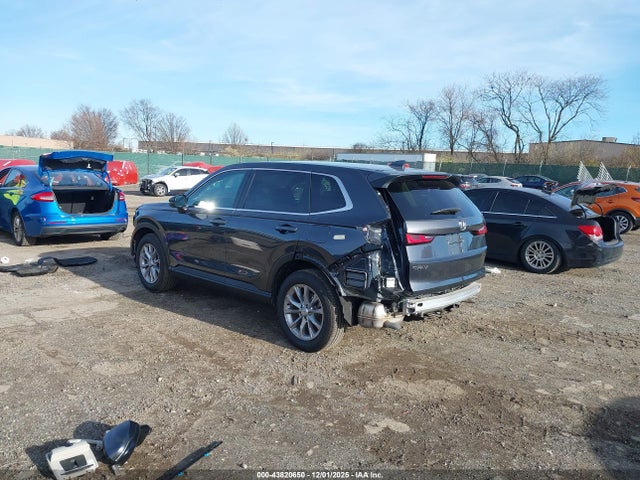 Honda CR-V Ex Awd