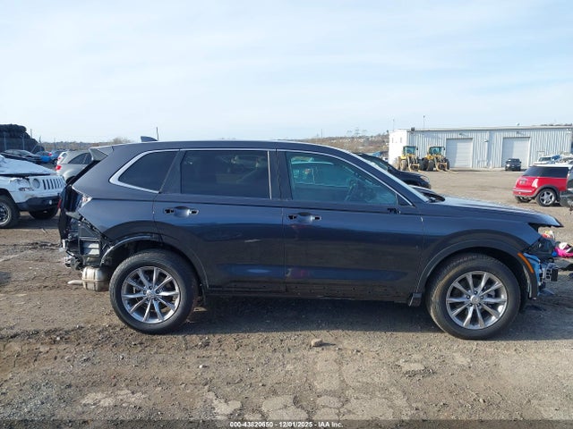 Honda CR-V Ex Awd