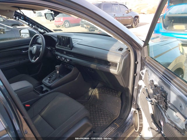 Honda CR-V Ex Awd