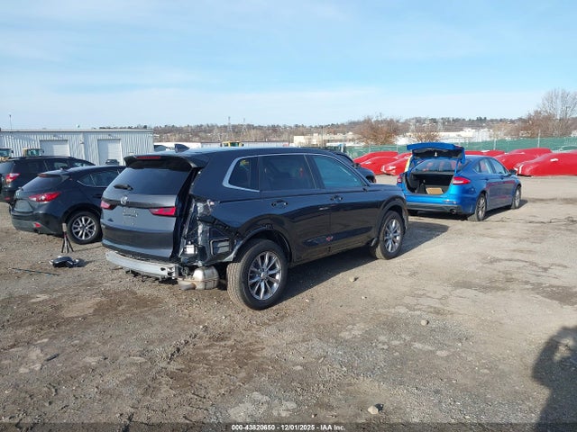 Honda CR-V Ex Awd