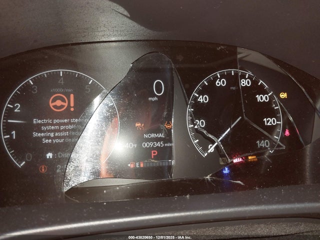 Honda CR-V Ex Awd
