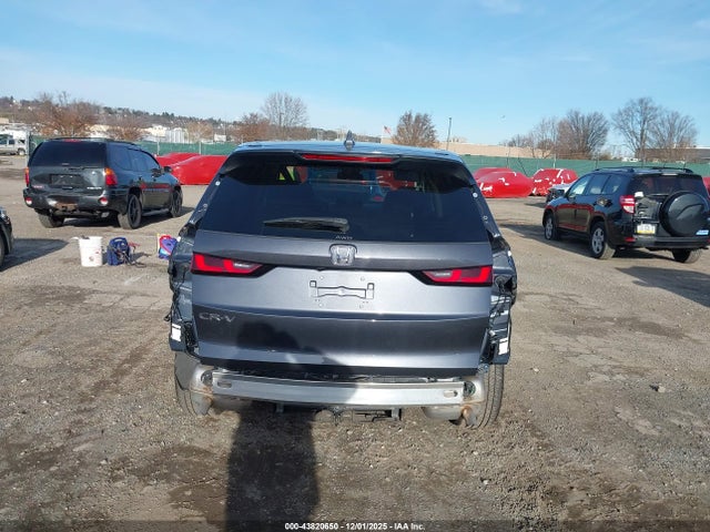 Honda CR-V Ex Awd