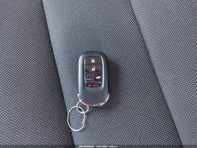 Honda CR-V Ex Awd