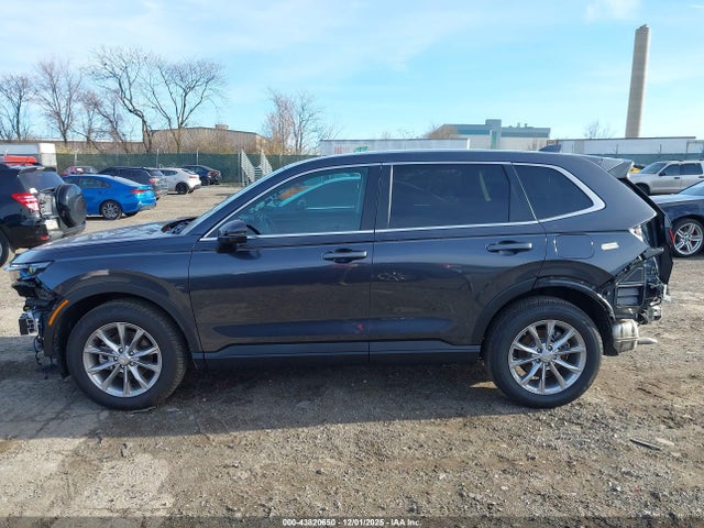 Honda CR-V Ex Awd