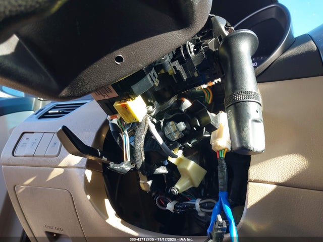 Hyundai ELANTRA Gls